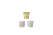 Bordsdukning - Bloomingville Patrizia - 82069534