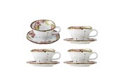 Bordsdukning - Creative Collection Savina - 82073123