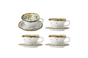 Bordsdukning - Creative Collection Savina - 82073122
