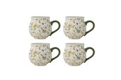 Bordsdukning - Creative Collection Bloomie - 82073057