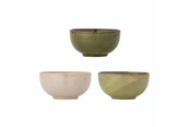 Bordsdukning - Bloomingville 82072705 dining bowl - 82072705