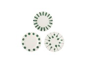 Bordsdukning - Creative Collection Linora - 82072672