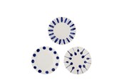 Bordsdukning - Creative Collection Linora - 82072671