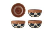 Bordsdukning - Bloomingville Check - 82072603