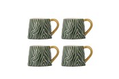 Bordsdukning - Bloomingville Woodsby - 82063484