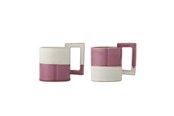 Bordsdukning - Bloomingville Ranya - 82063411