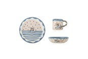 Bordsdukning - Bloomingville Mini Mille - 82063391