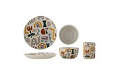 Bordsdukning - Bloomingville Mini Filur - 82063385