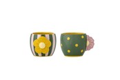 Bordsdukning - Bloomingville Haisy - 82063381