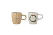 Bordsdukning - Bloomingville Jolina - 82062892
