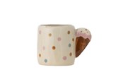 Bordsdukning - Bloomingville Mini Creamy - 82062777