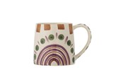 Bordsdukning - Bloomingville Shama - 82061094
