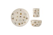 Bordsdukning - Bloomingville Mini Agnes - 82060925