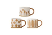 Bordsdukning - Creative Collection Linora - 82060557