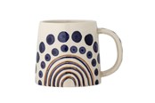 Bordsdukning - Bloomingville Shama - 82060441