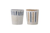 Bordsdukning - Creative Collection Lobelia - 82054408