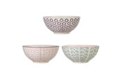 Bordsdukning - Bloomingville Maya - 82040545
