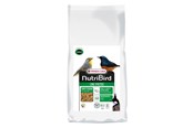 Fågelmat, snacks och vitaminer - NutriBird uni patee 25 kg - L20029