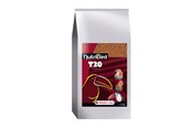 Fågelmat, snacks och vitaminer - NutriBird T20 10 kg - L20231