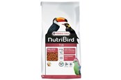 Fågelmat, snacks och vitaminer - NutriBird T16 10kg - L20226