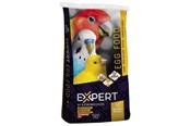 Fågelmat, snacks och vitaminer - EXPERT æggefoder rød 10kg - L30010