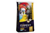Fågelmat, snacks och vitaminer - EXPERT æggefoder grov 10 kg - L30012