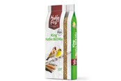 Fågelmat, snacks och vitaminer - Hobby First King Siskenblanding 15 kg - 0528