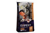 Fågelmat, snacks och vitaminer - EXPERT blødt fuglefoder hvid 10 kg - L30051