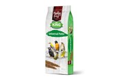 Fågelmat, snacks och vitaminer - Hobby First King æggefoder Universal 10 kg - 0637