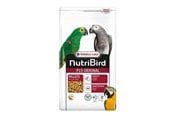 Fågelmat, snacks och vitaminer - NutriBird P 15 orginal 3 kg - L20215
