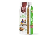 Fågelmat, snacks och vitaminer - Hobby First King Tropeblanding 15 kg - 0547