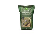 Fågelmat, snacks och vitaminer - Natural Afskallede solsikke 15 kg - 0566