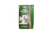 Fågelmat, snacks och vitaminer - Natural Luksus Parakit Grov 15 kg - 0666
