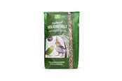 Fågelmat, snacks och vitaminer - Natural Luksus Parakit m/sol 15 kg - 0665