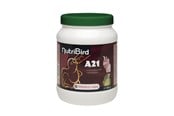 Fågelmat, snacks och vitaminer - NutriBird A21 800g - L20229