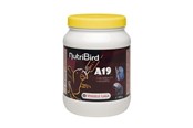Fågelmat, snacks och vitaminer - NutriBird A19 800g - L20227