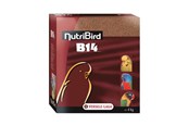 Fågelmat, snacks och vitaminer - NutriBird B 14 3 kg - L20204