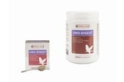 Fågelmat, snacks och vitaminer - Nobby Oro-digest 150 g - L20046