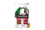 Fågelmat, snacks och vitaminer - NutriBird P 15 tropical 1 kg - L20218