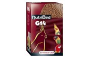 Fågelmat, snacks och vitaminer - NutriBird G14 original parakit 1 kg - L20206