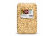 Fågelmat, snacks och vitaminer - Hobby First Afskallede jordnødder 5 kg - 0828