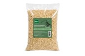 Fågelmat, snacks och vitaminer - Hobby First Afskallede jordnødder 5 kg - 0828
