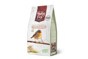 Fågelmat, snacks och vitaminer - Hobby First Wildlife Insects & Seeds Menu 4 kg - 691432204