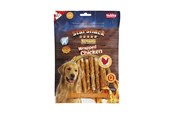 Hundar - StarSnack BBQ Wrapped kylling - 900 g - L50431