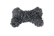 Hundar - Nobby Snusemåtte BONE 70 x 50 cm Grå - L63905