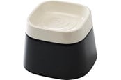 Hundar - Nobby Ergo Cube skål vand 450 ml - L72329