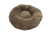 Hundar - Nobby Blød donut Classic ESLA Ø 70 x 26 cm Brun - L62809