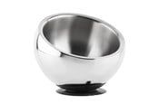 Hundar - Nobby Rustfrit stål bowl GOLYO termo med sugekop - L73861