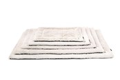 Hundar - 51 Degrees North 51 - Supersoft - Bench Cushion - Light Grey - L: 8 - 513008