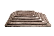 Hundar - 51 Degrees North 51 - Supersoft - Bench Cushion - Dark Brown - L: 8 - 513003